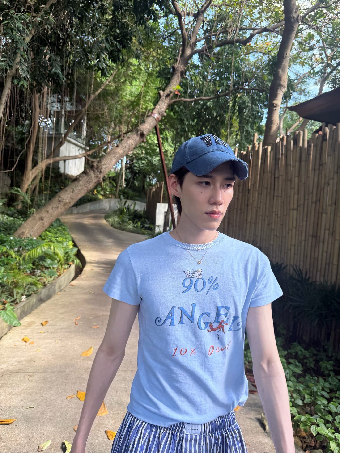 พีพี - กฤษฏ์ อำนวยเดชกร