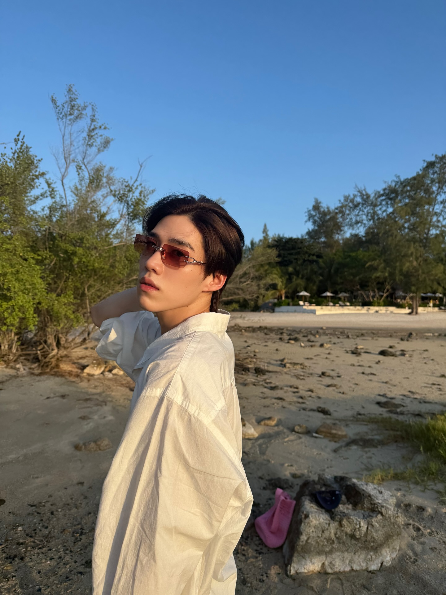 พีพี - กฤษฏ์ อำนวยเดชกร