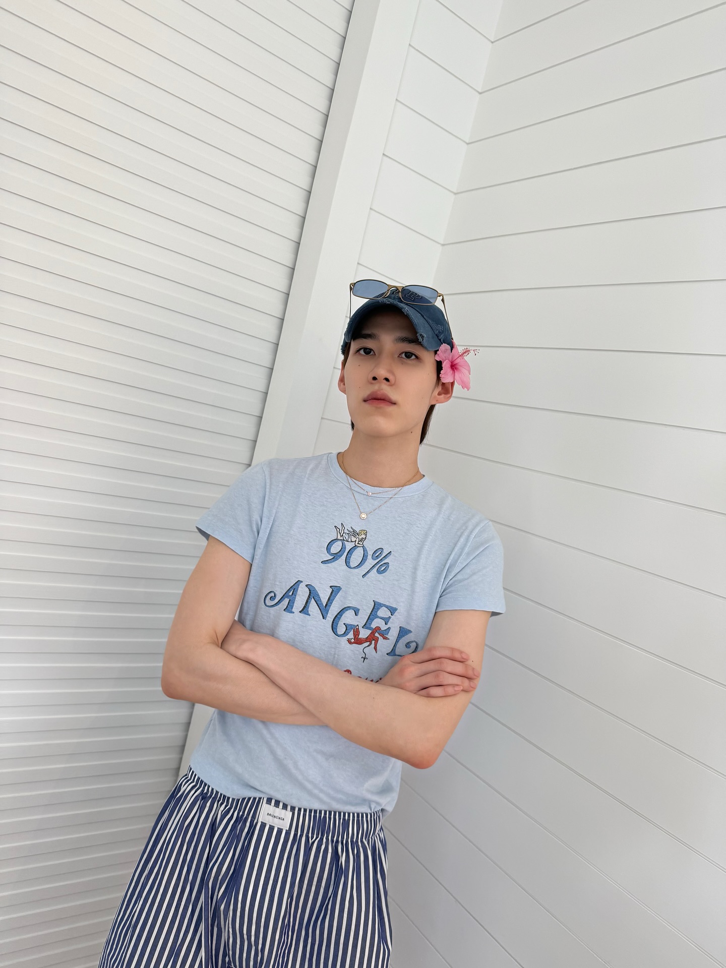 พีพี - กฤษฏ์ อำนวยเดชกร