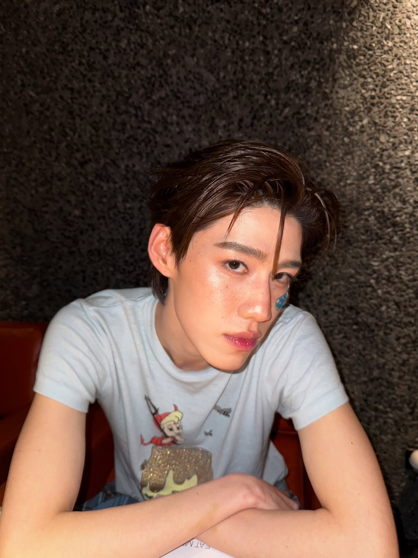 พีพี - กฤษฏ์ อำนวยเดชกร
