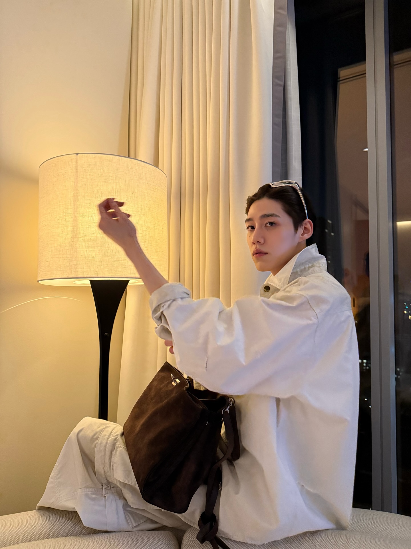 พีพี - กฤษฏ์ อำนวยเดชกร