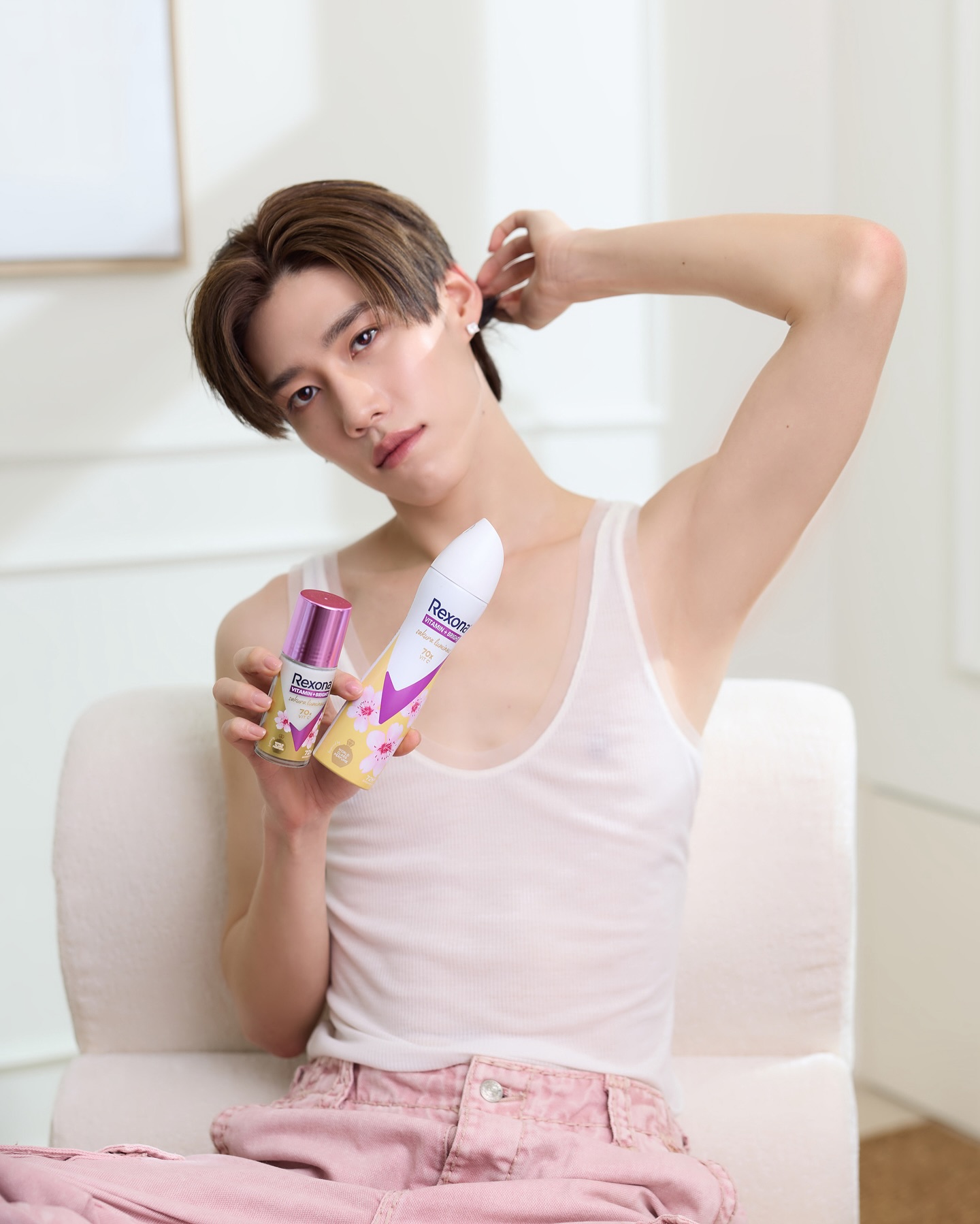 พีพี - กฤษฏ์ อำนวยเดชกร