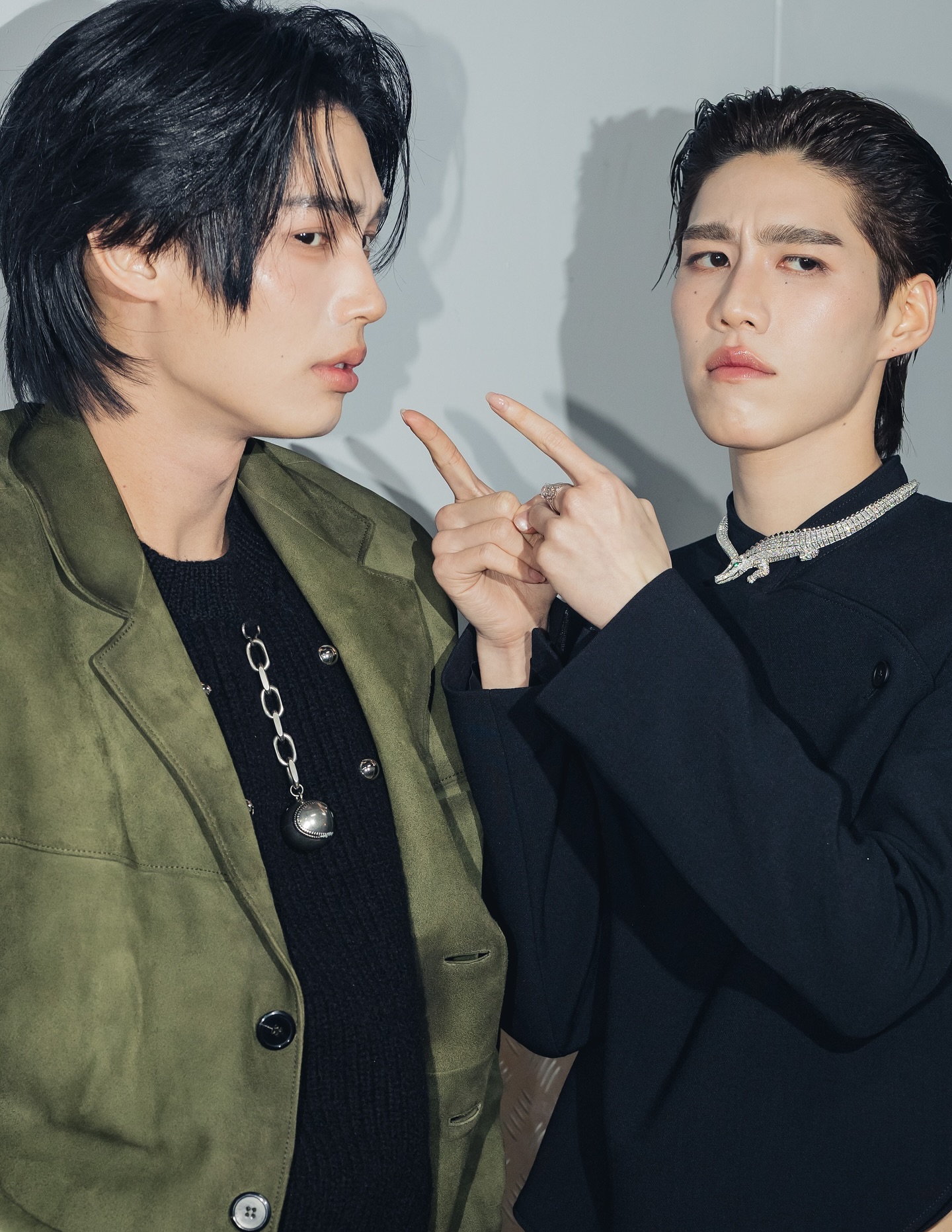 พีพี - กฤษฏ์ อำนวยเดชกร