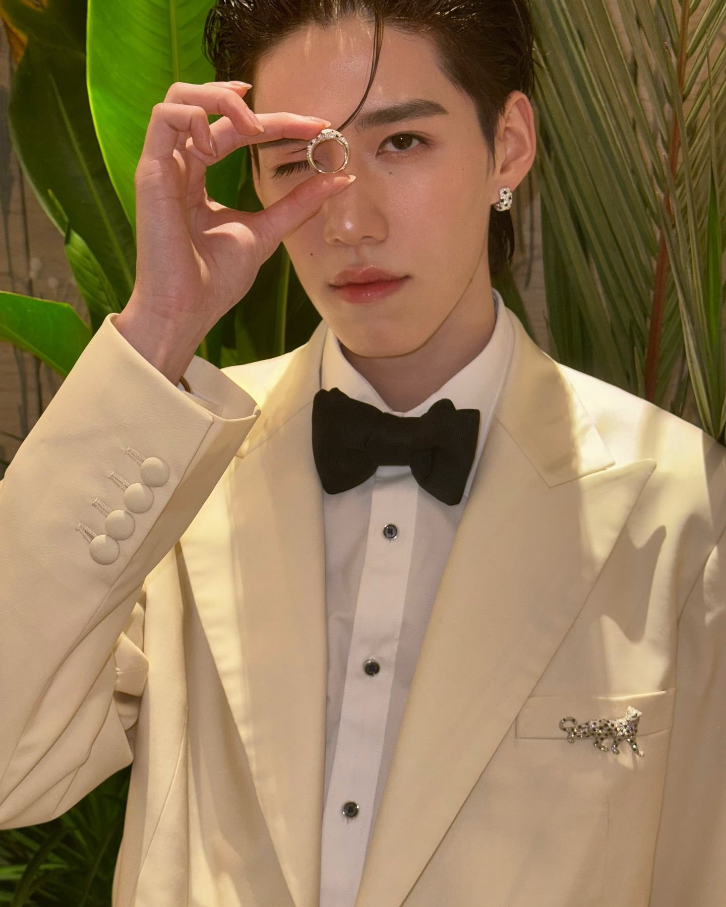 พีพี - กฤษฏ์ อำนวยเดชกร