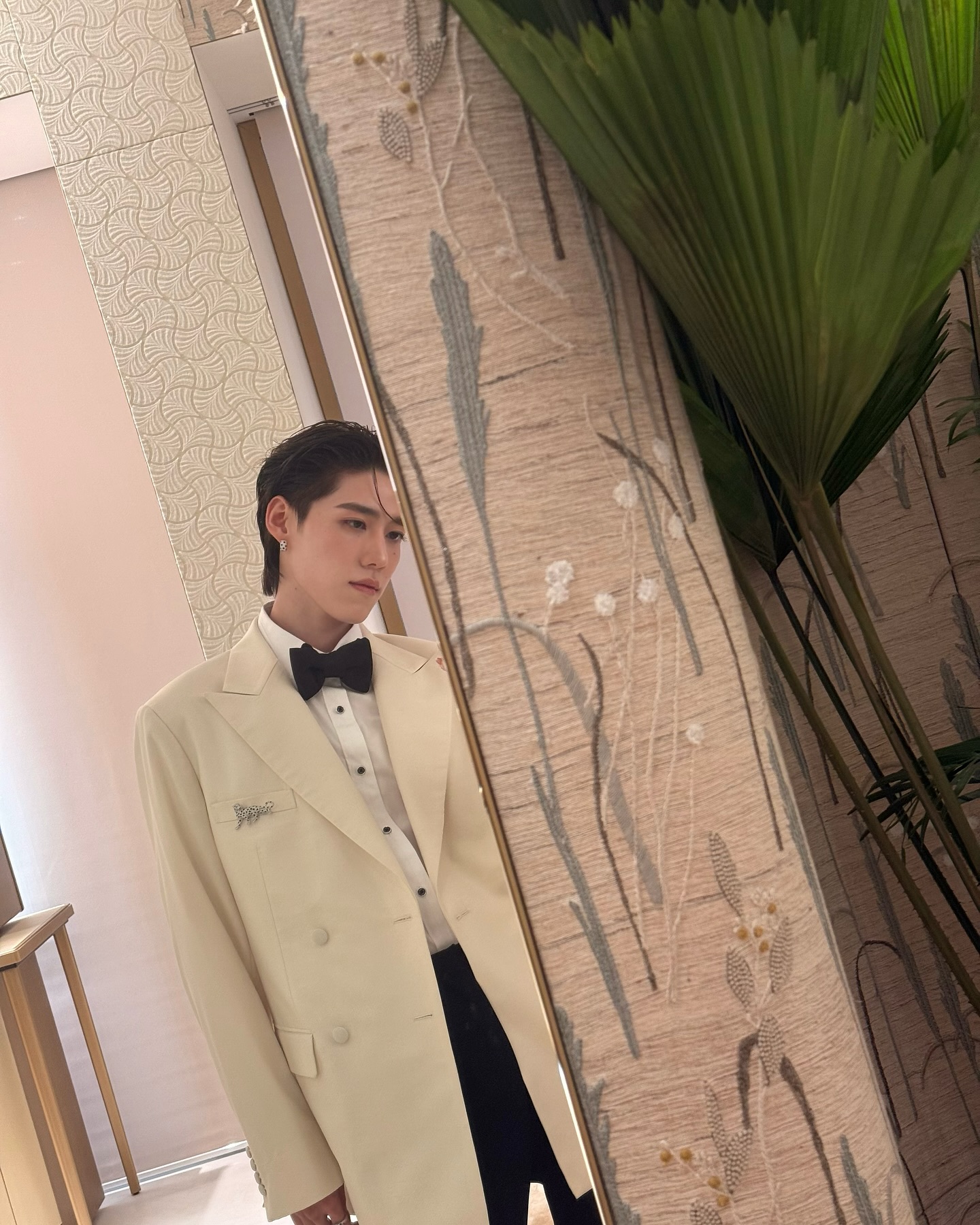 พีพี - กฤษฏ์ อำนวยเดชกร