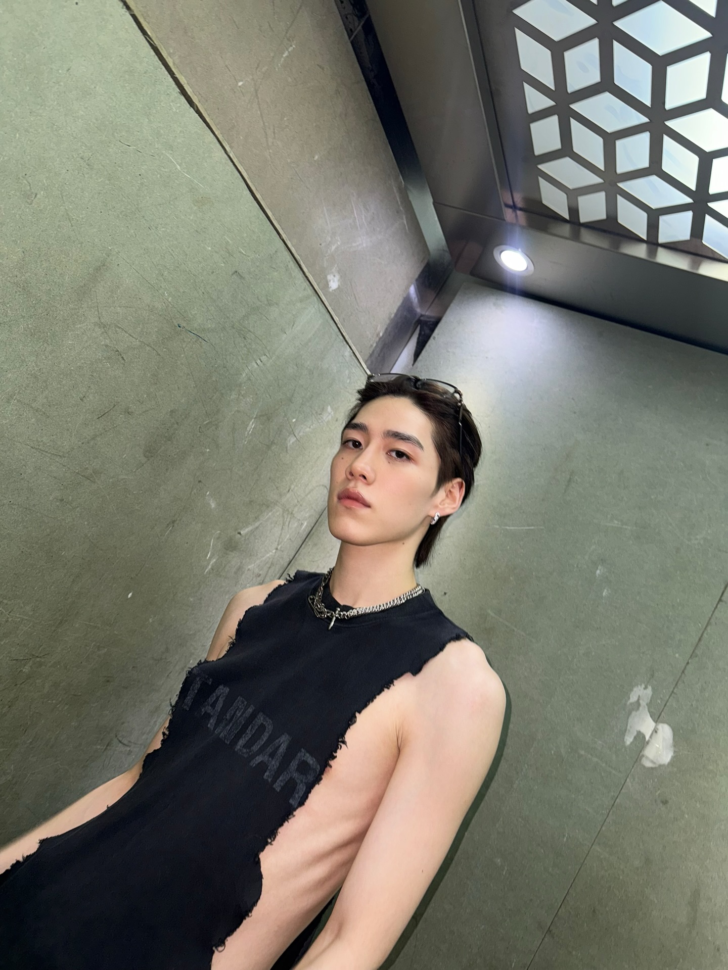 พีพี - กฤษฏ์ อำนวยเดชกร