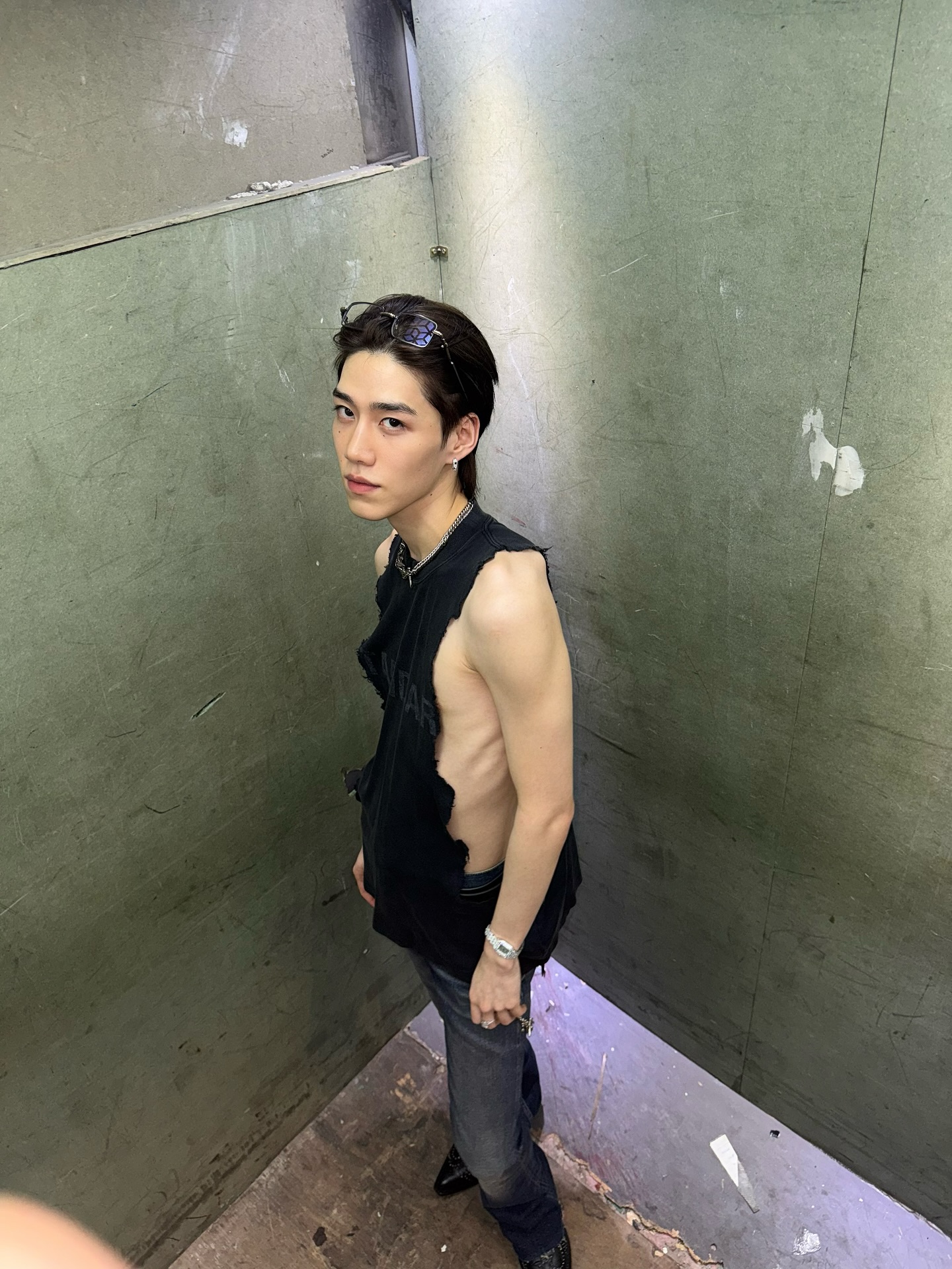พีพี - กฤษฏ์ อำนวยเดชกร
