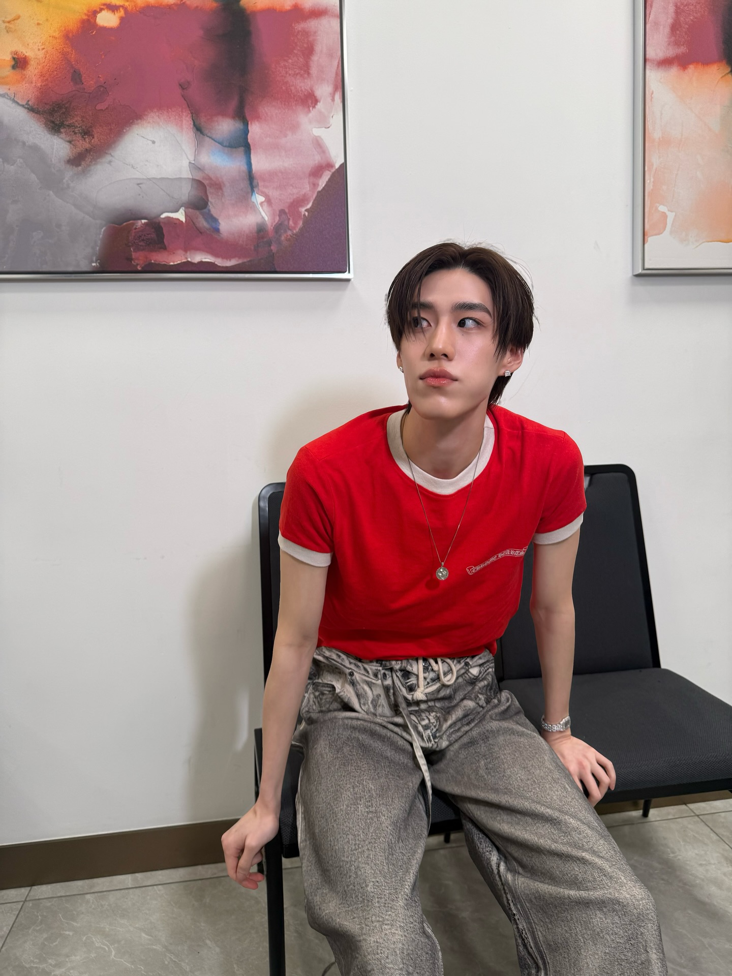 พีพี - กฤษฏ์ อำนวยเดชกร