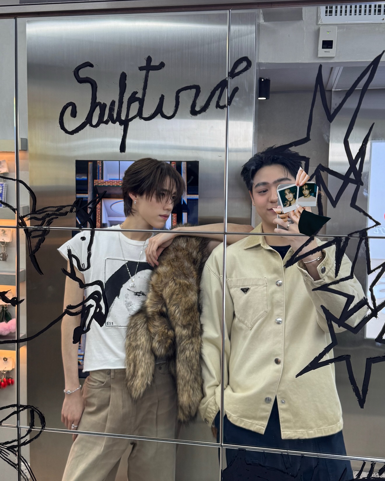 พีพี - กฤษฏ์ อำนวยเดชกร