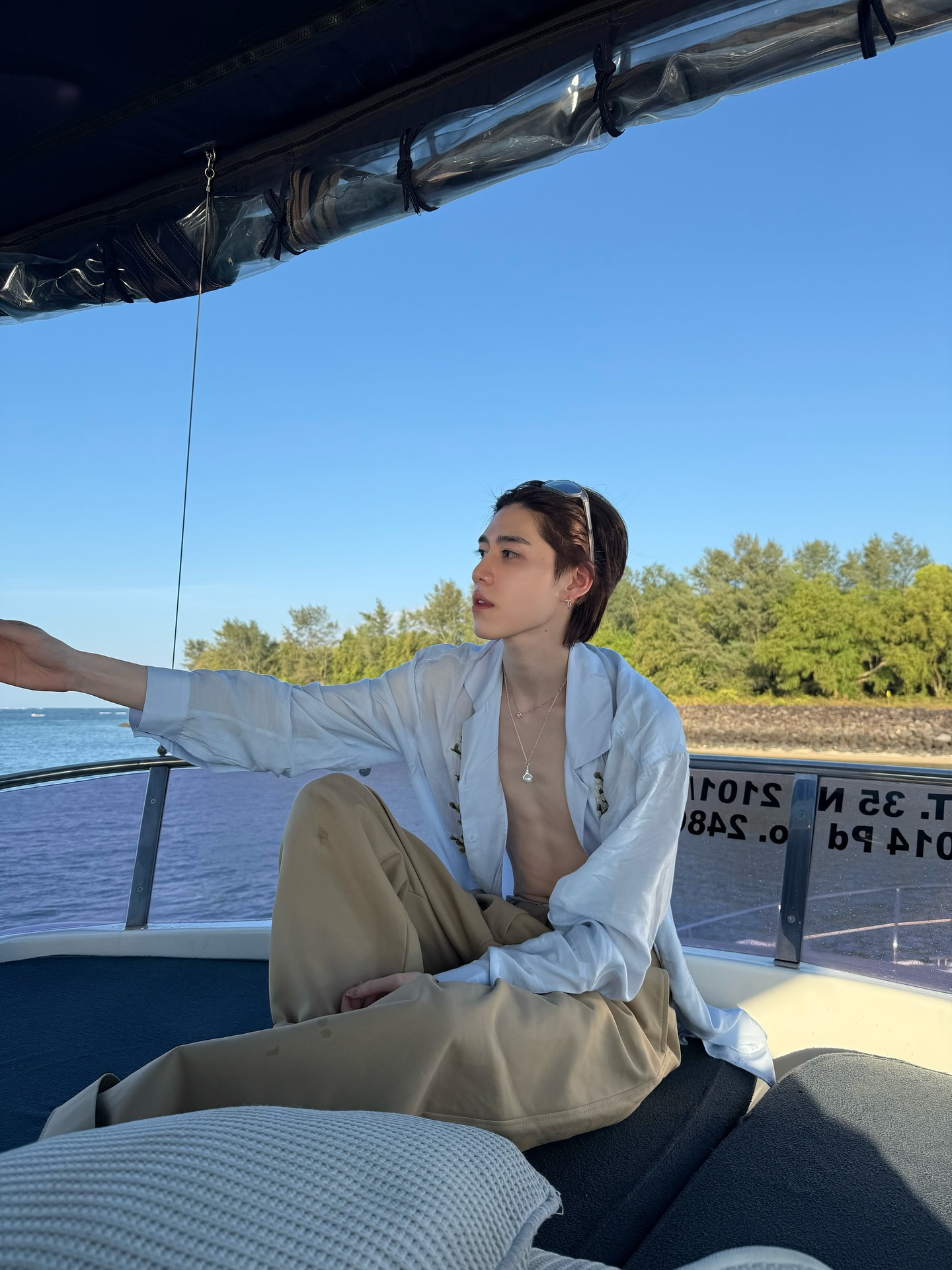 พีพี - กฤษฏ์ อำนวยเดชกร