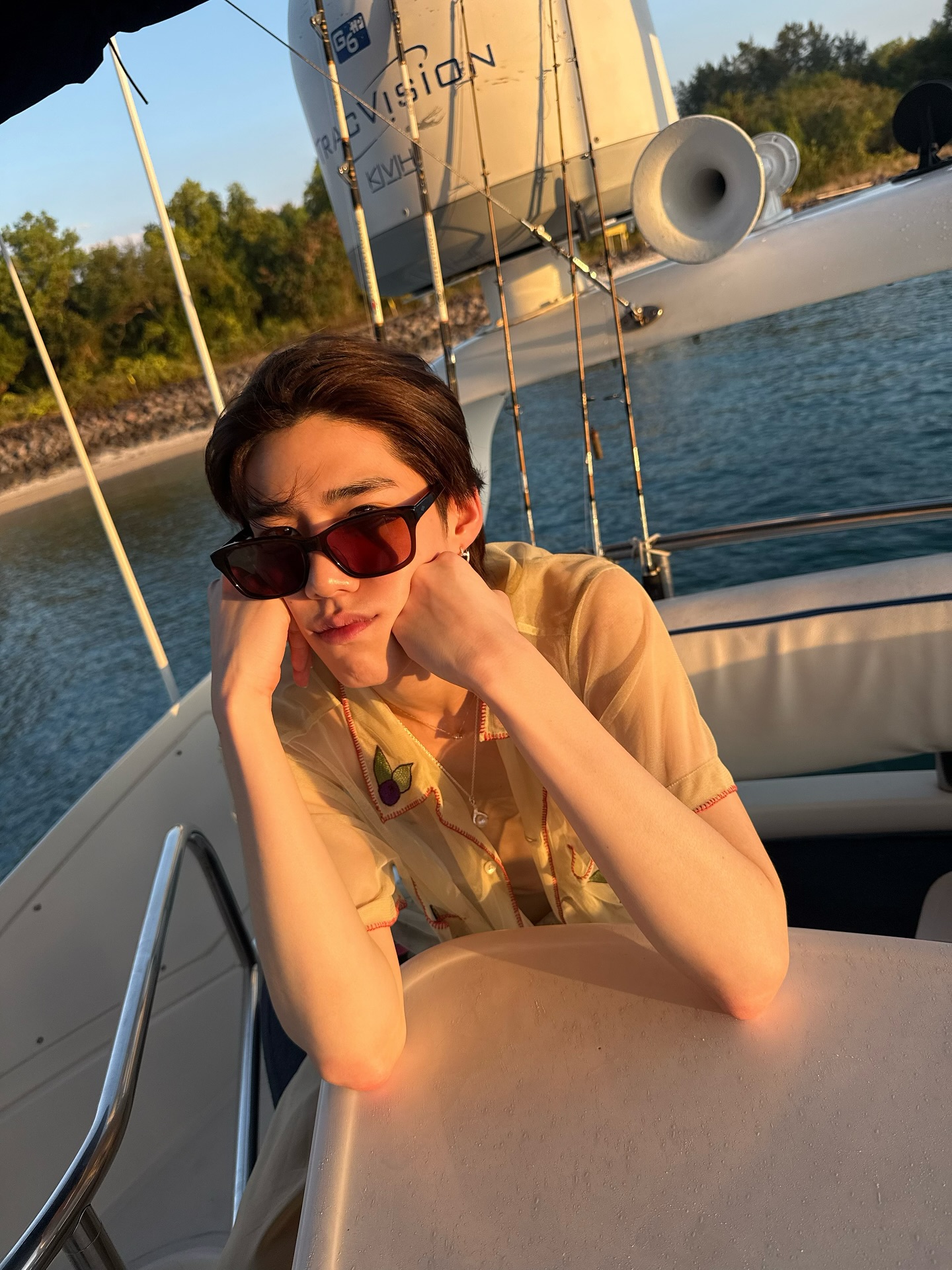 พีพี - กฤษฏ์ อำนวยเดชกร