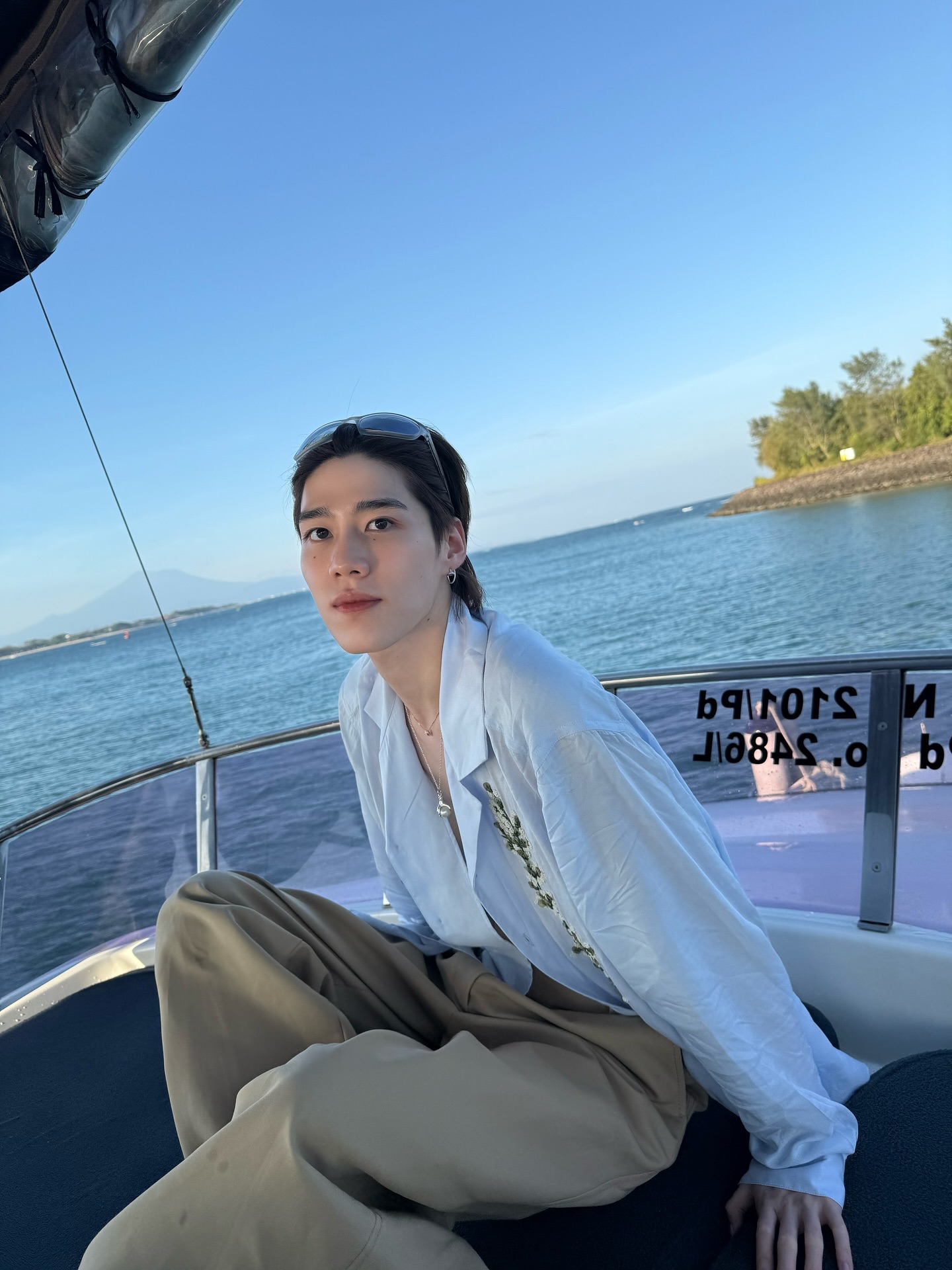 พีพี - กฤษฏ์ อำนวยเดชกร