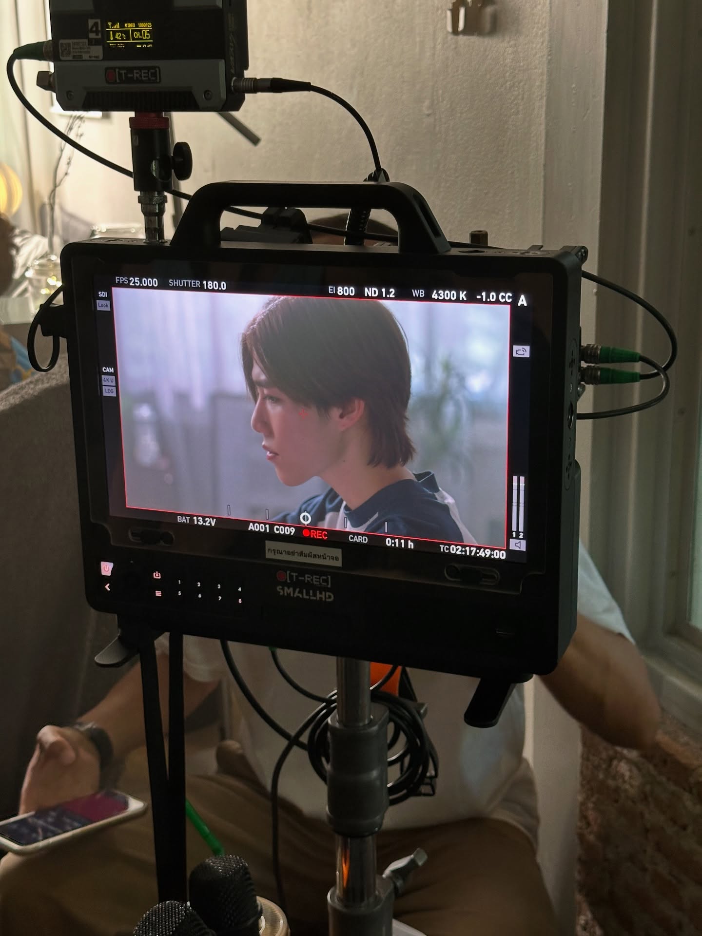 พีพี - กฤษฏ์ อำนวยเดชกร