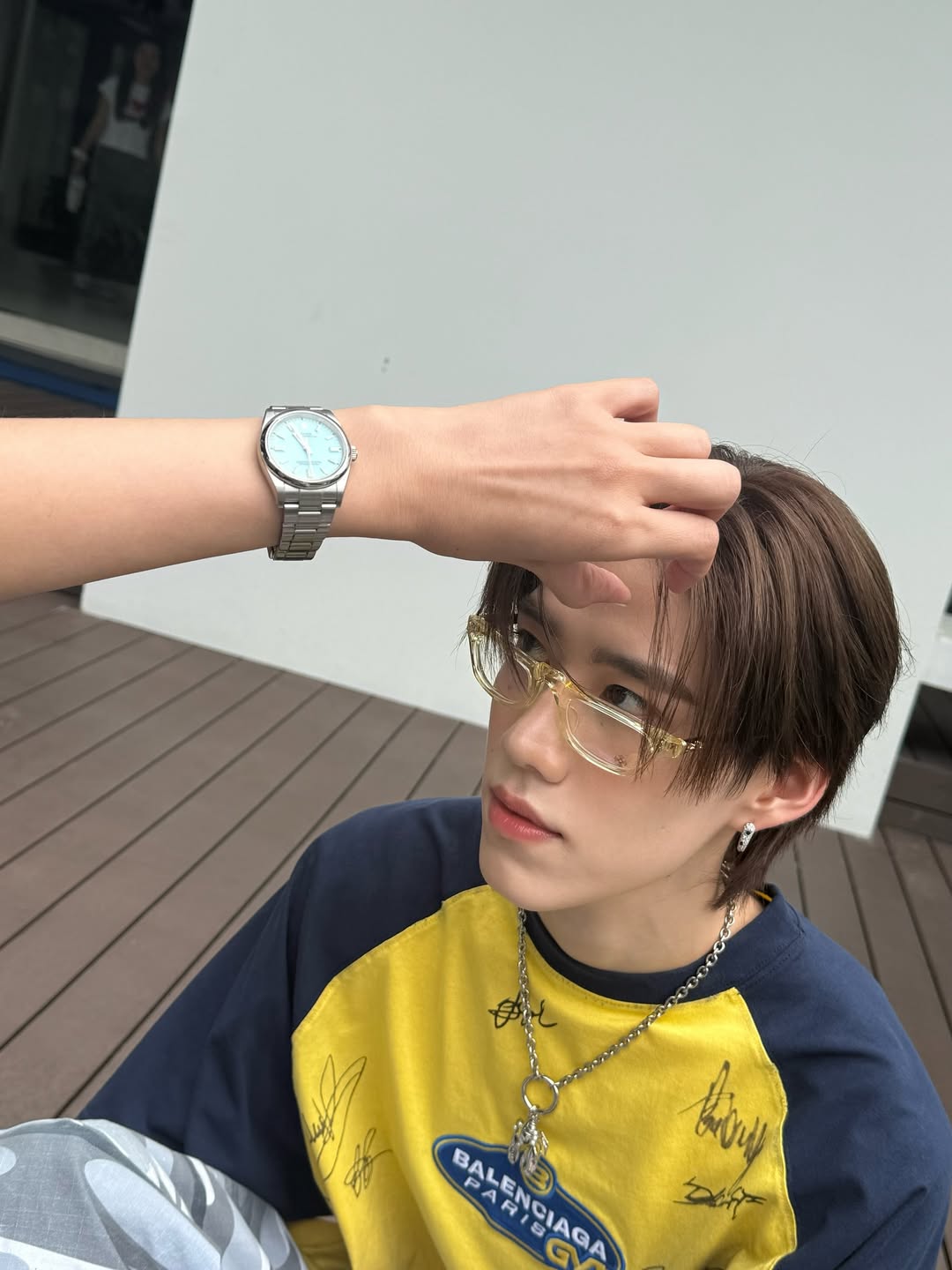 พีพี - กฤษฏ์ อำนวยเดชกร