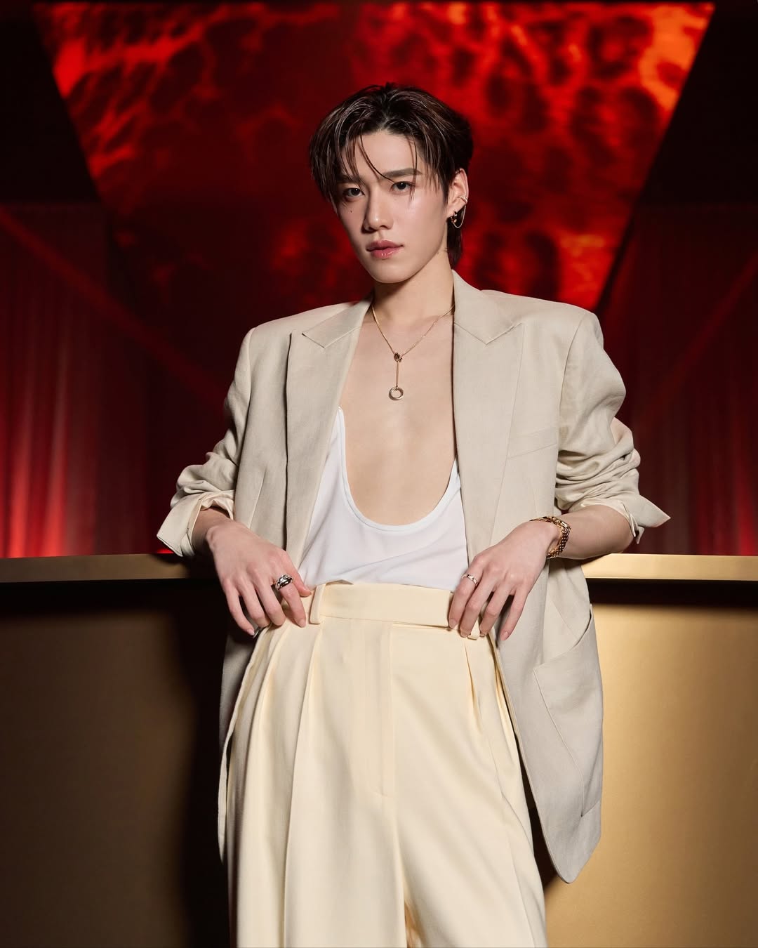 พีพี - กฤษฏ์ อำนวยเดชกร