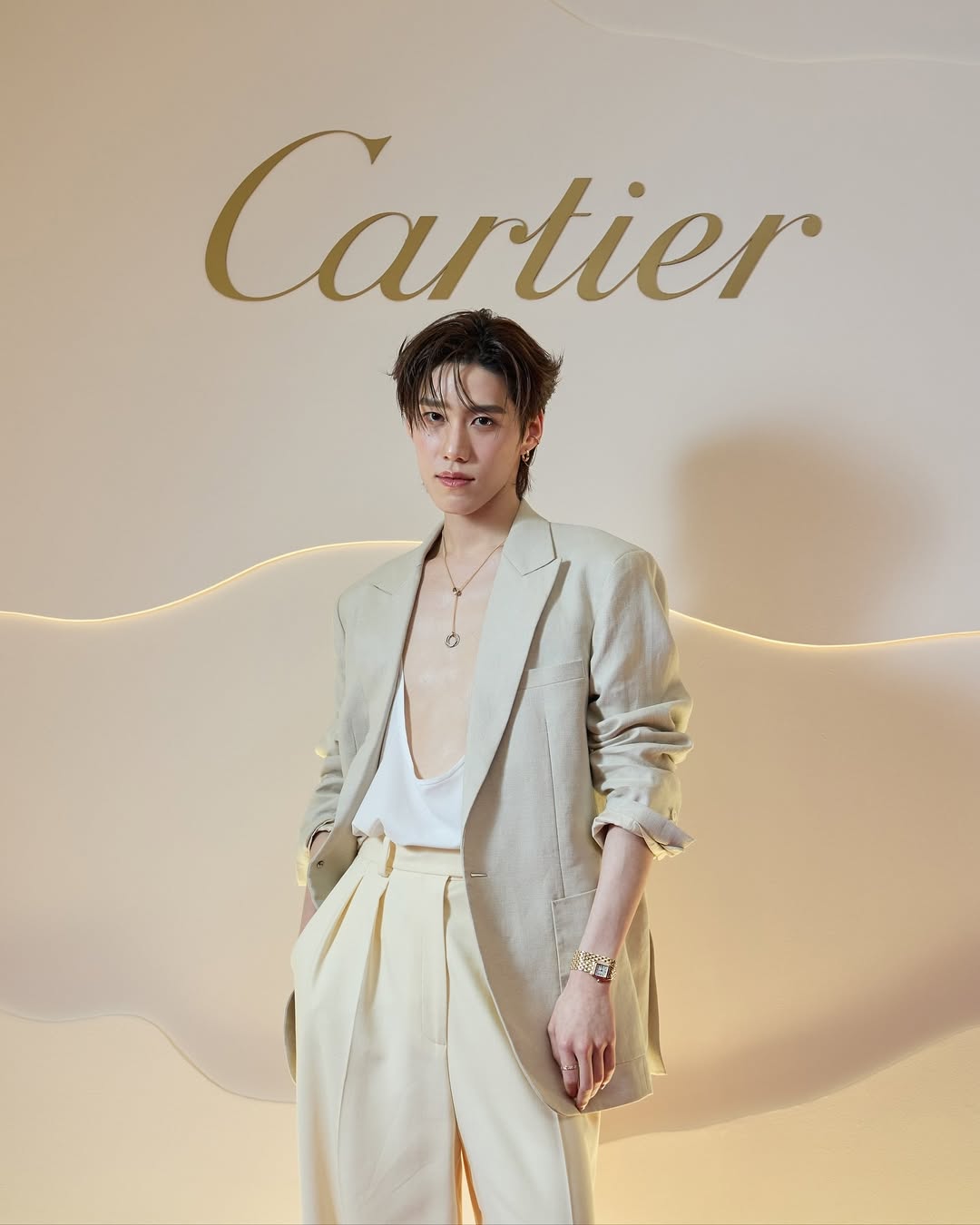 พีพี - กฤษฏ์ อำนวยเดชกร