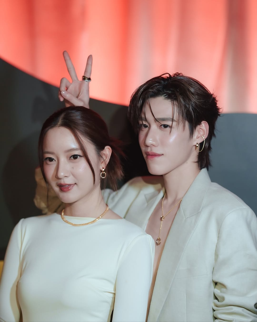 พีพี - กฤษฏ์ อำนวยเดชกร