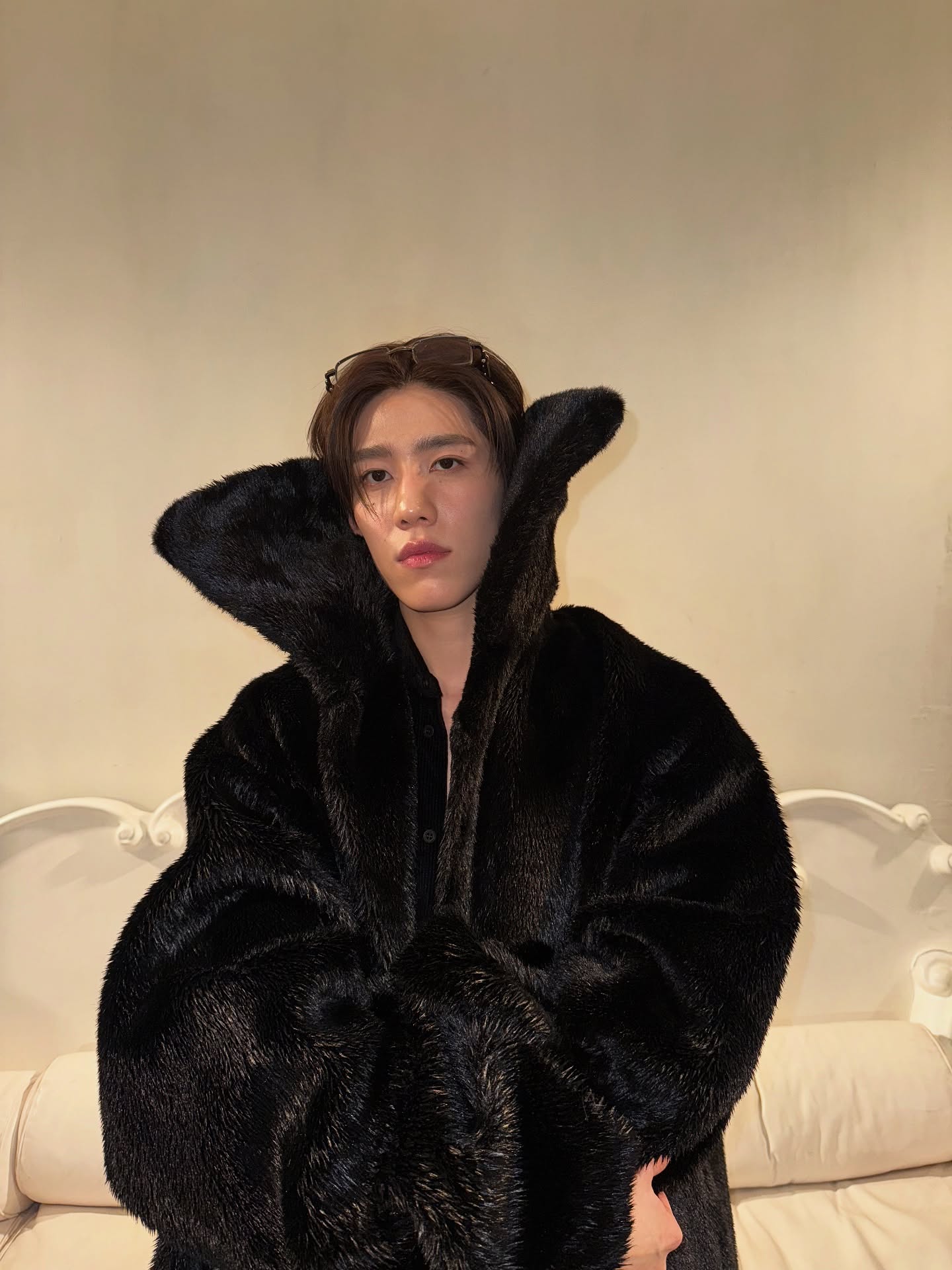 พีพี - กฤษฏ์ อำนวยเดชกร
