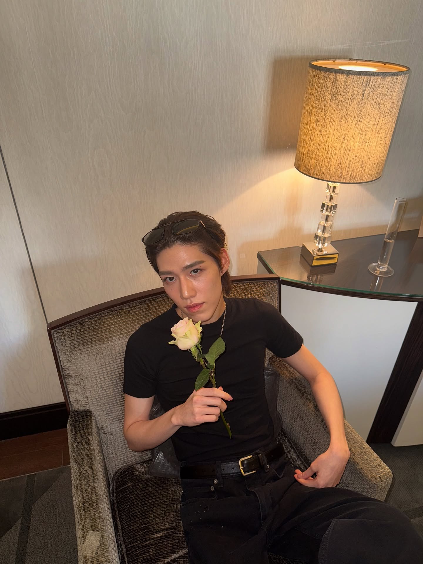 พีพี - กฤษฏ์ อำนวยเดชกร
