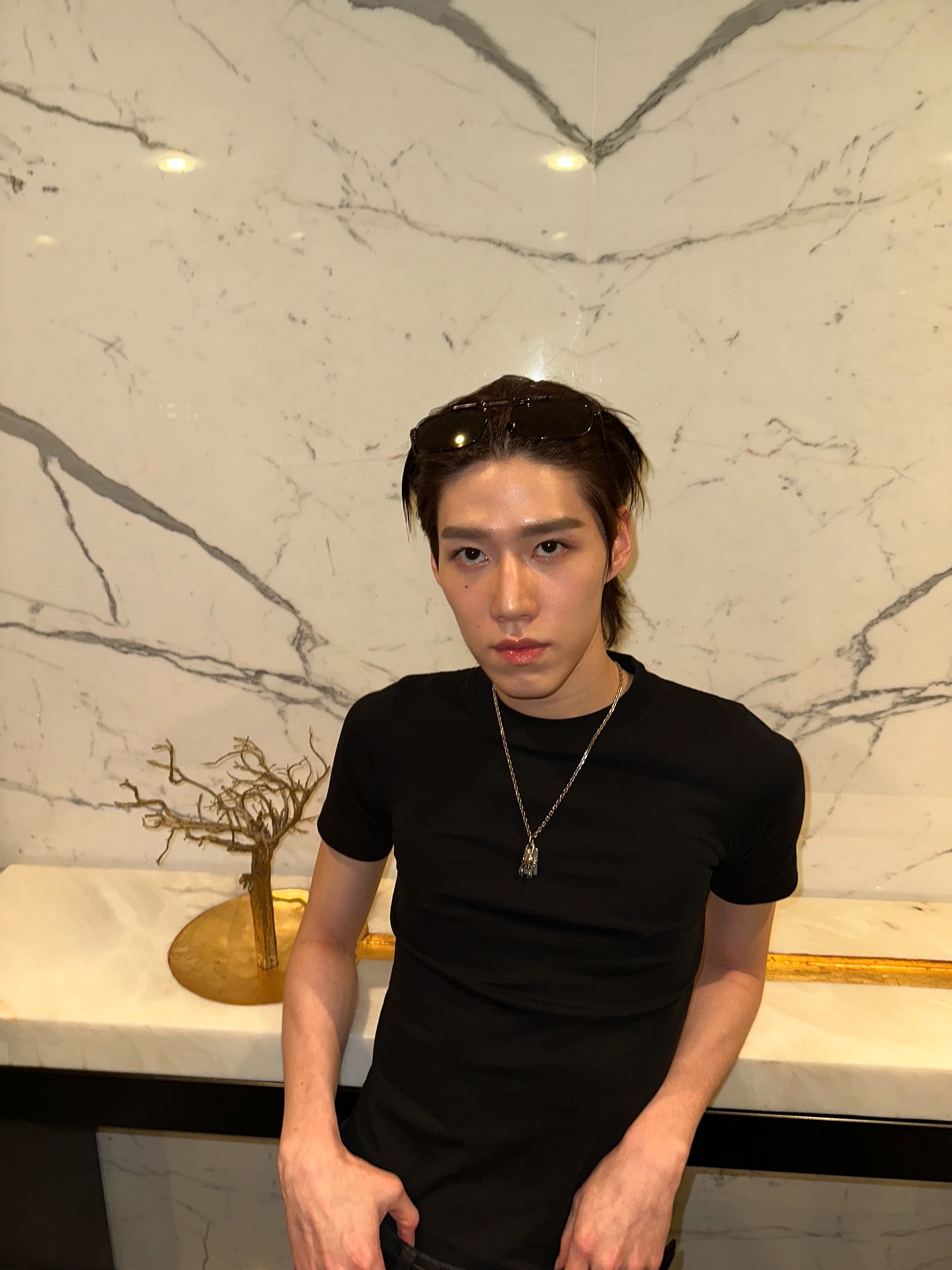 พีพี - กฤษฏ์ อำนวยเดชกร