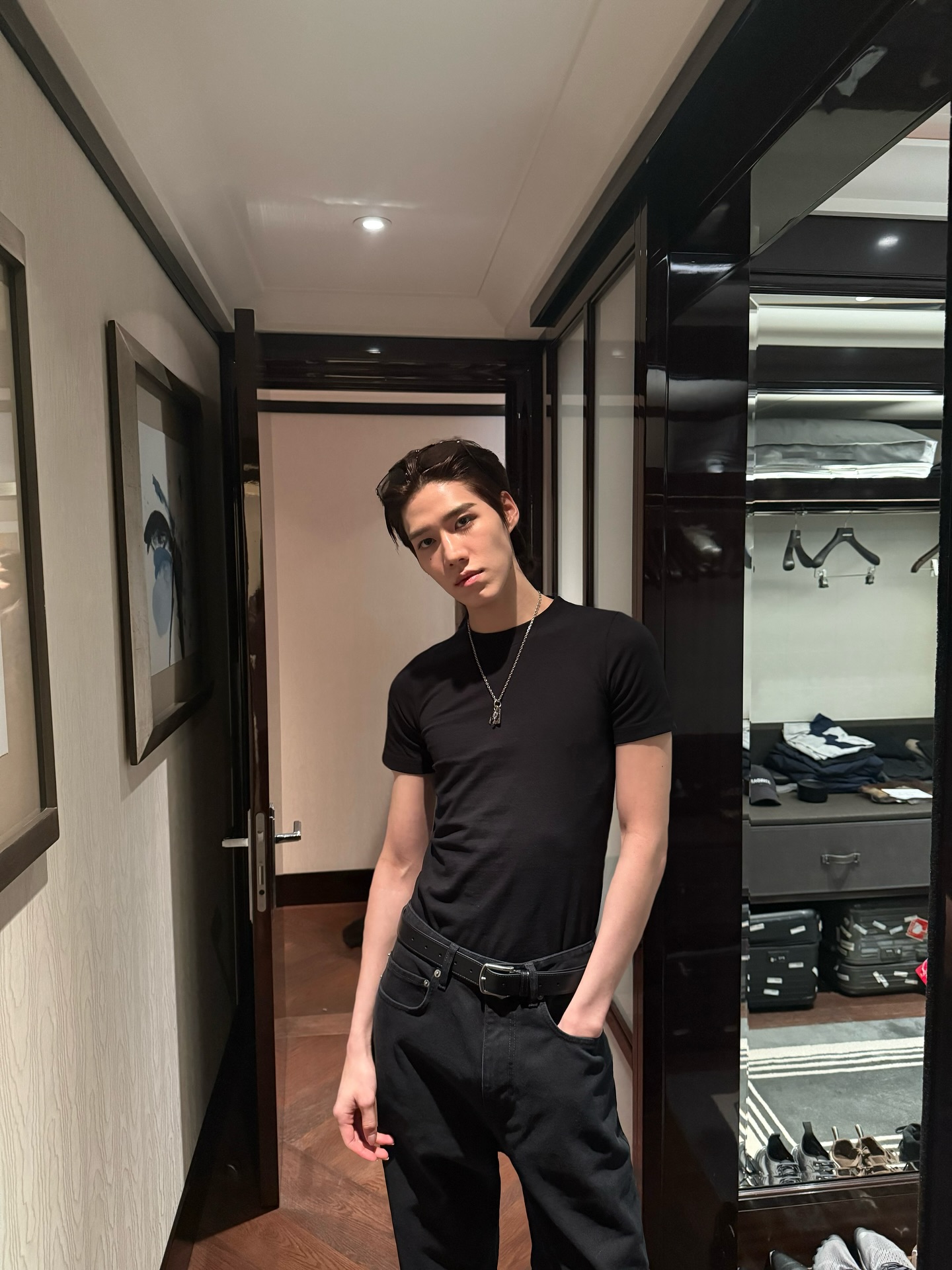 พีพี - กฤษฏ์ อำนวยเดชกร