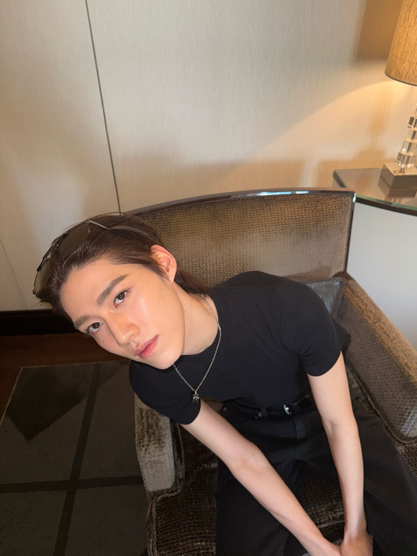 พีพี - กฤษฏ์ อำนวยเดชกร