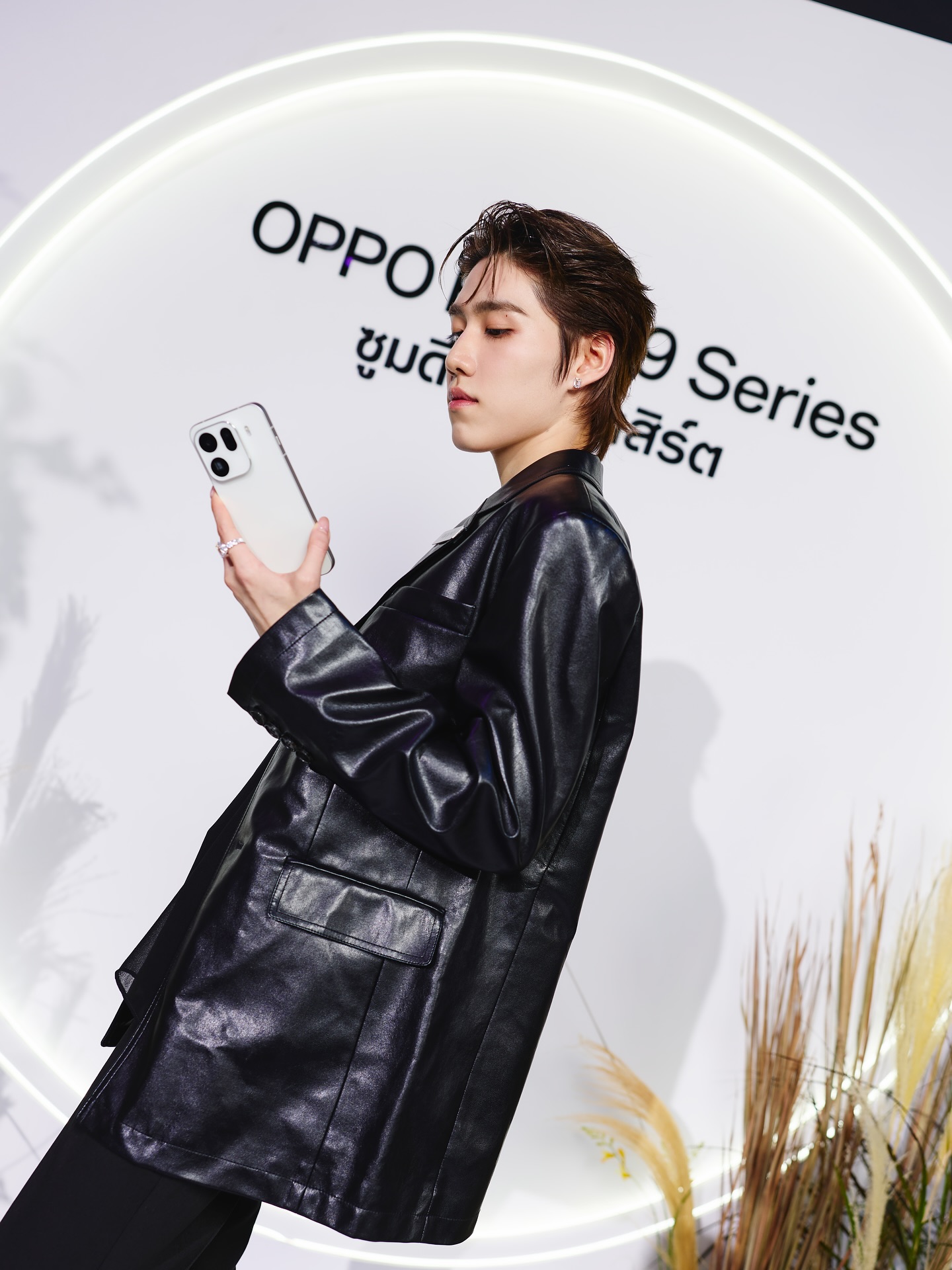 พีพี - กฤษฏ์ อำนวยเดชกร