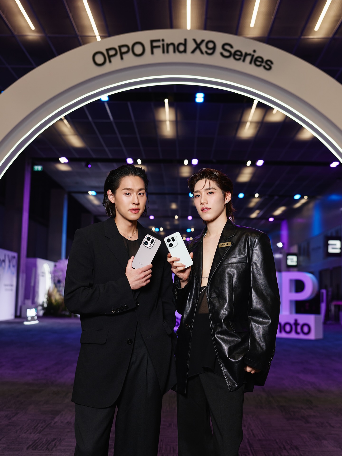 พีพี - กฤษฏ์ อำนวยเดชกร