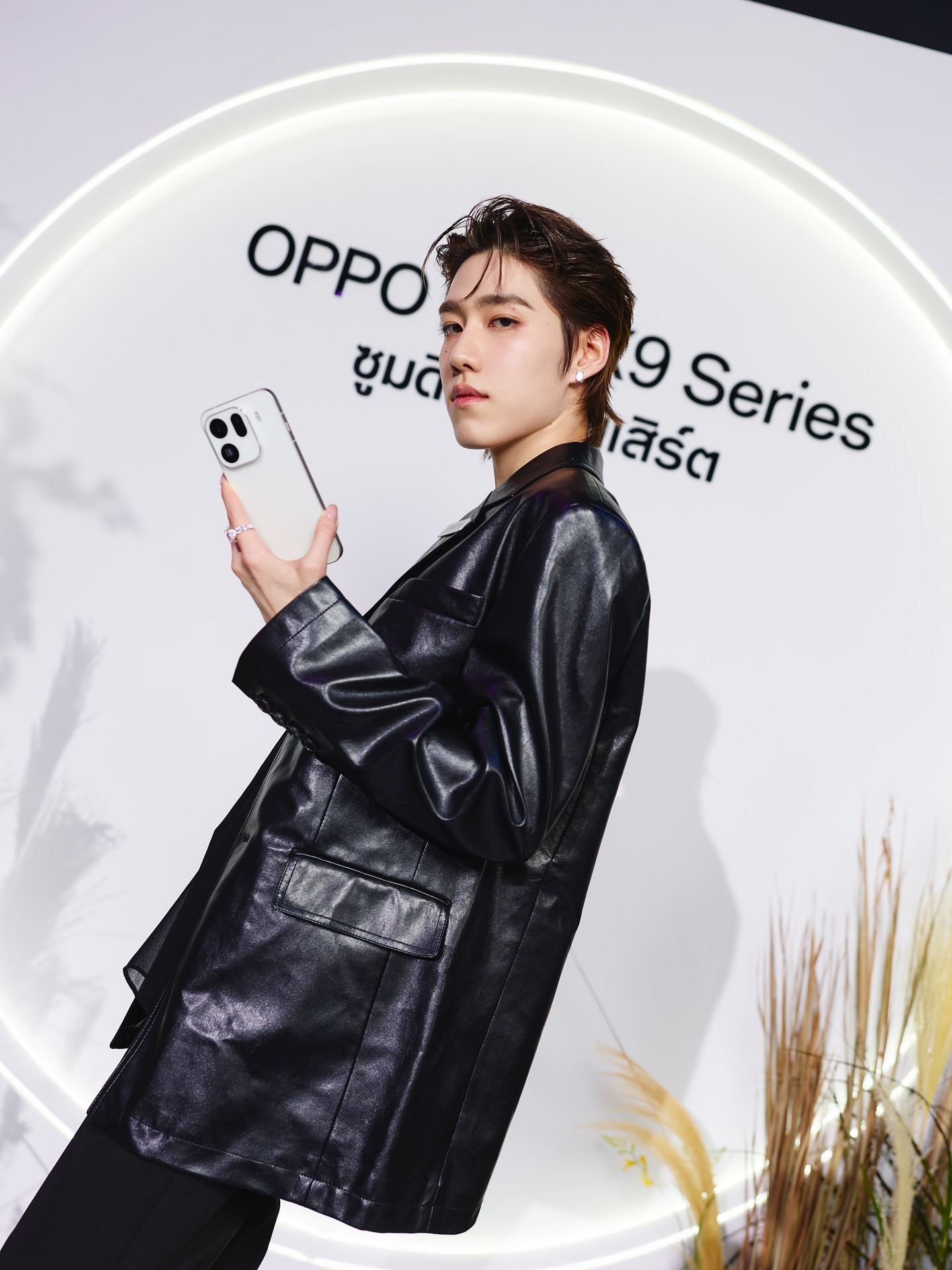 พีพี - กฤษฏ์ อำนวยเดชกร