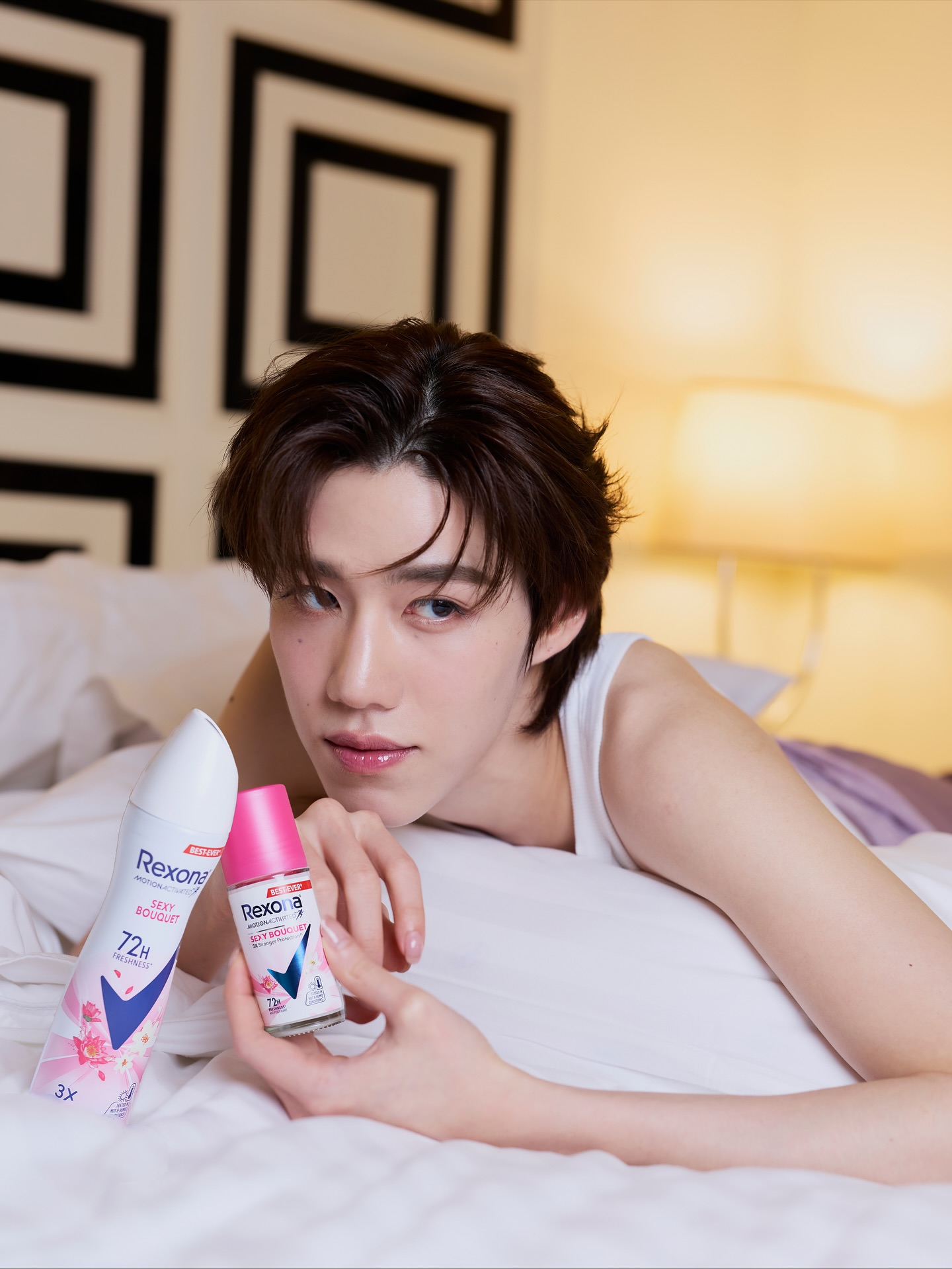 พีพี - กฤษฏ์ อำนวยเดชกร