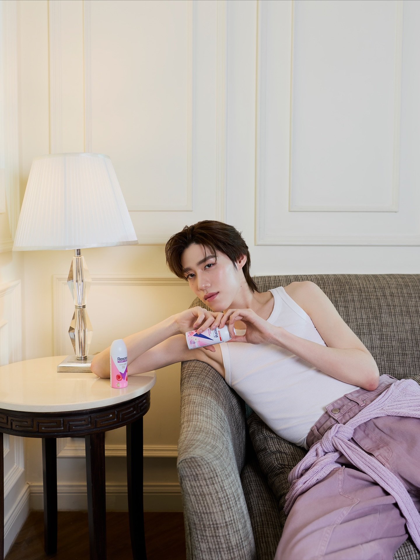 พีพี - กฤษฏ์ อำนวยเดชกร