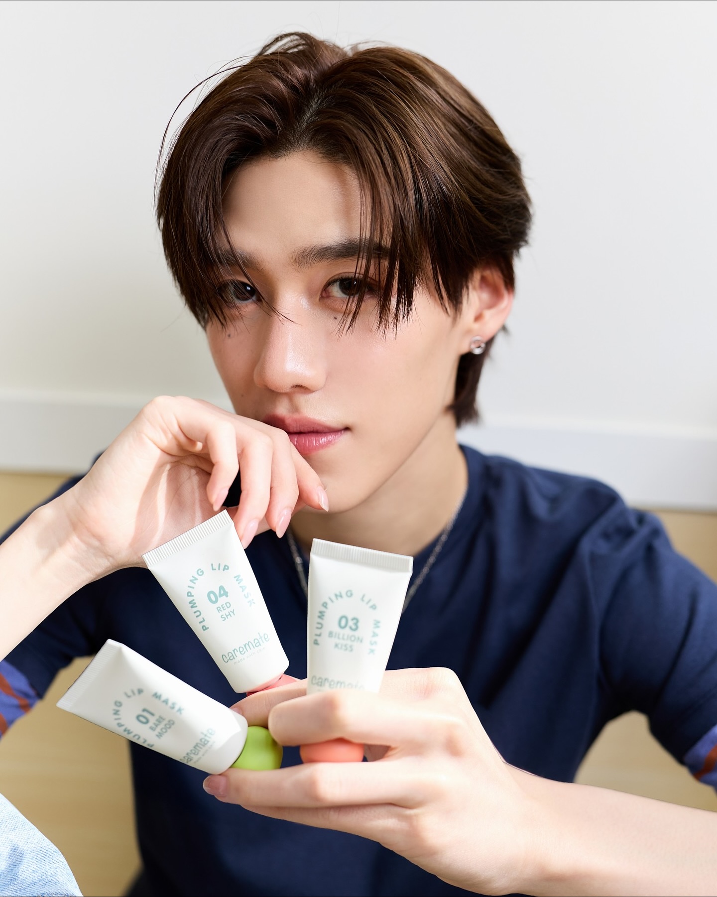 พีพี - กฤษฏ์ อำนวยเดชกร