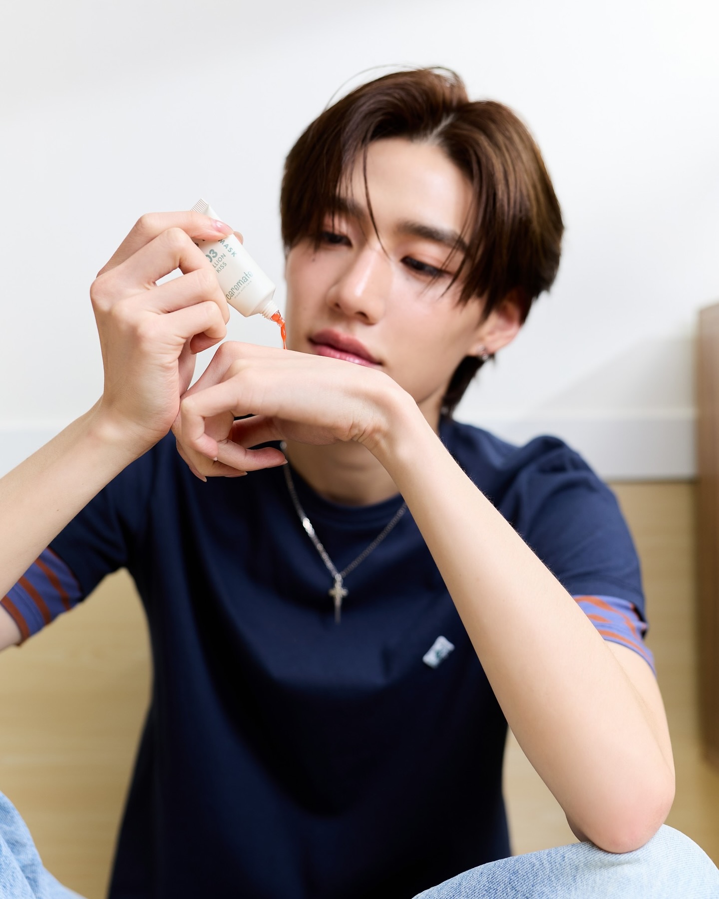 พีพี - กฤษฏ์ อำนวยเดชกร