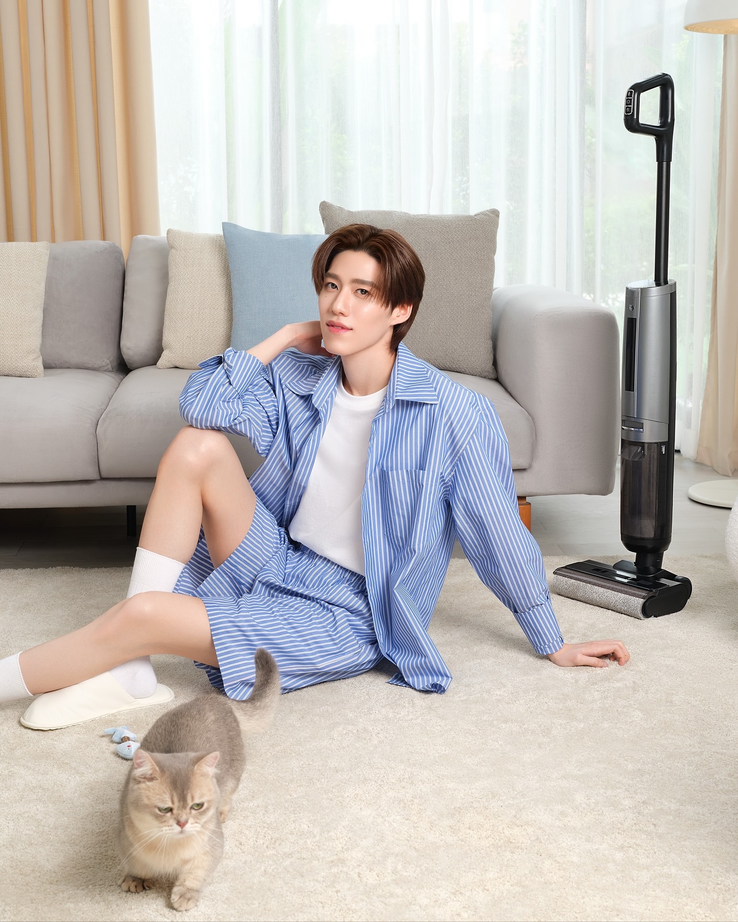 พีพี - กฤษฏ์ อำนวยเดชกร