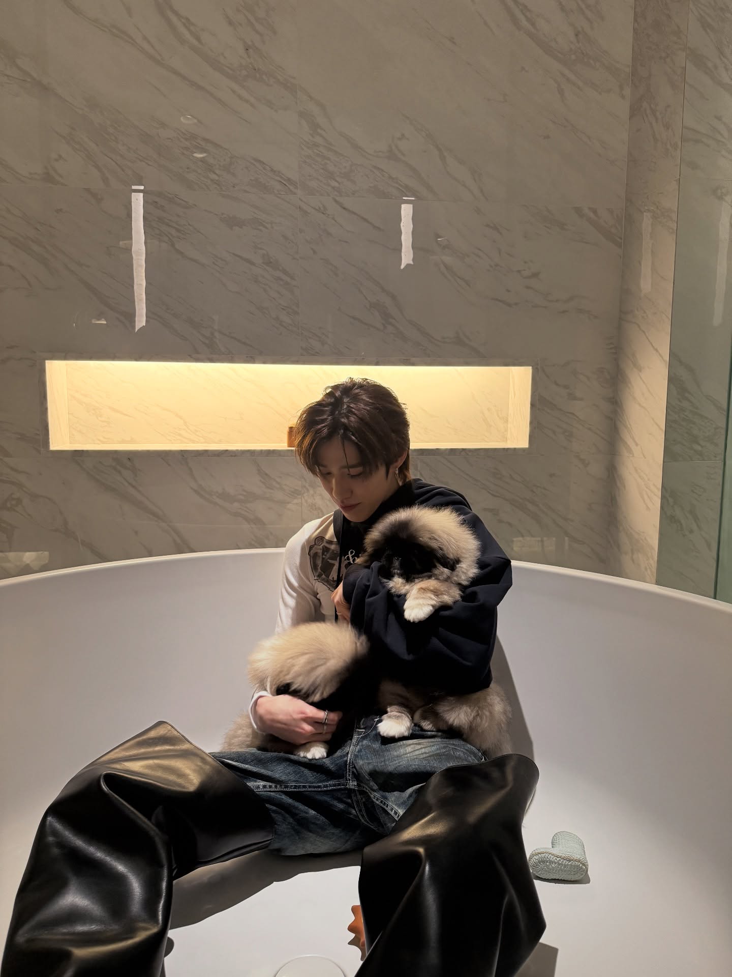 พีพี - กฤษฏ์ อำนวยเดชกร