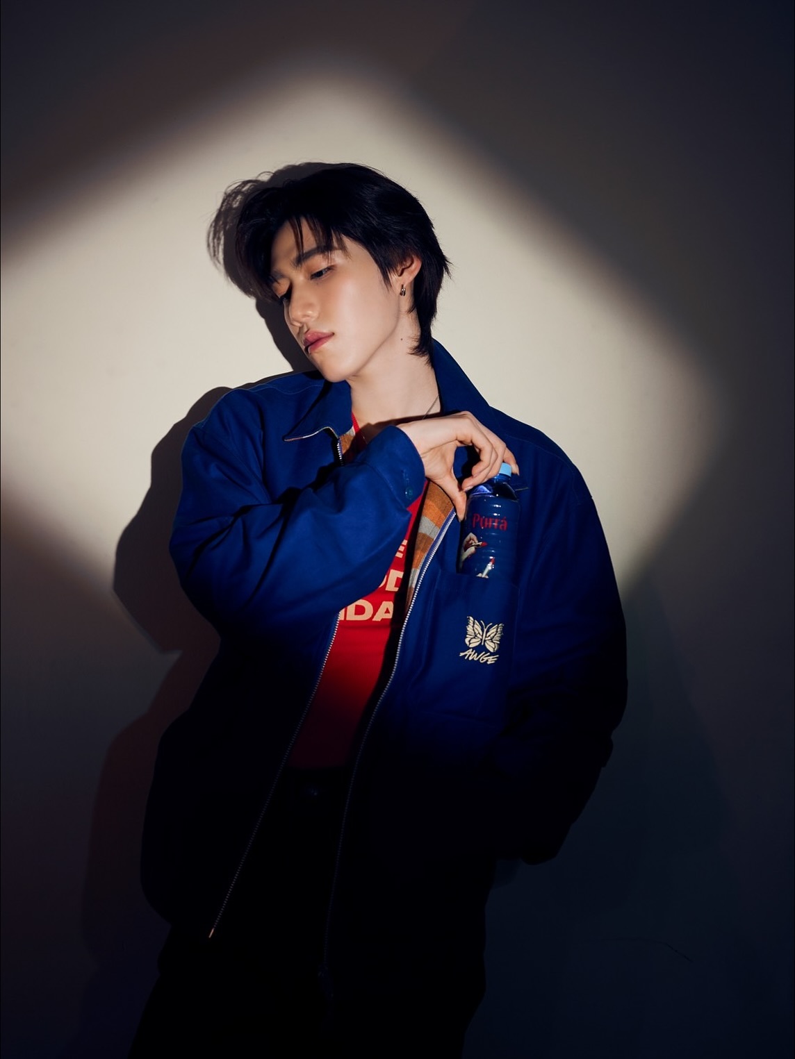 พีพี - กฤษฏ์ อำนวยเดชกร