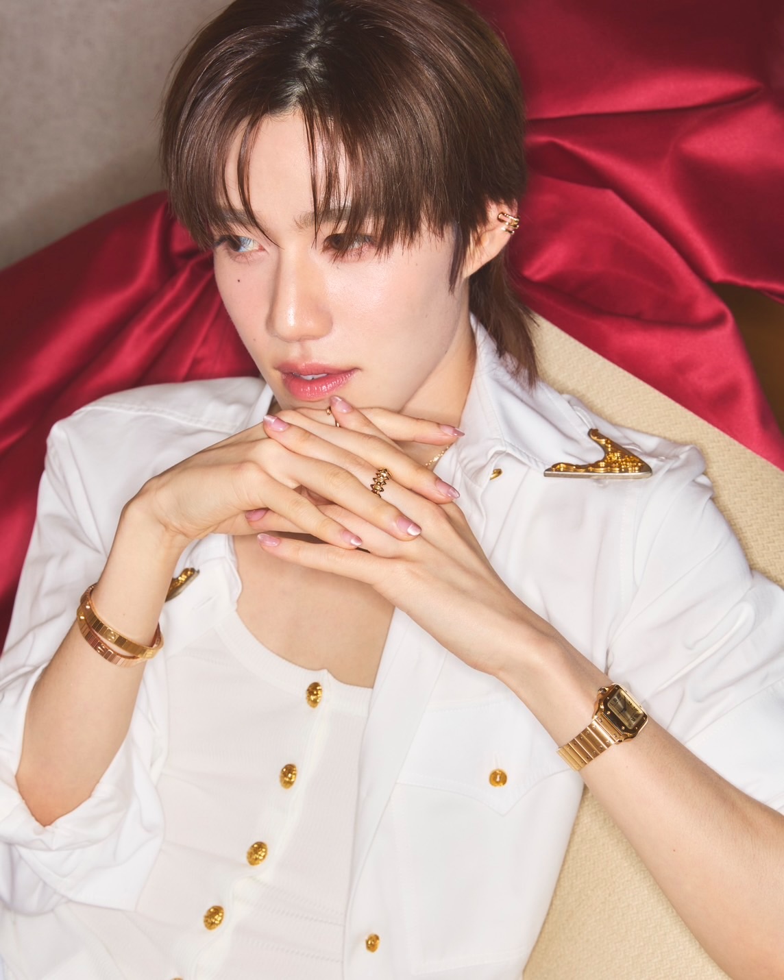 พีพี - กฤษฏ์ อำนวยเดชกร