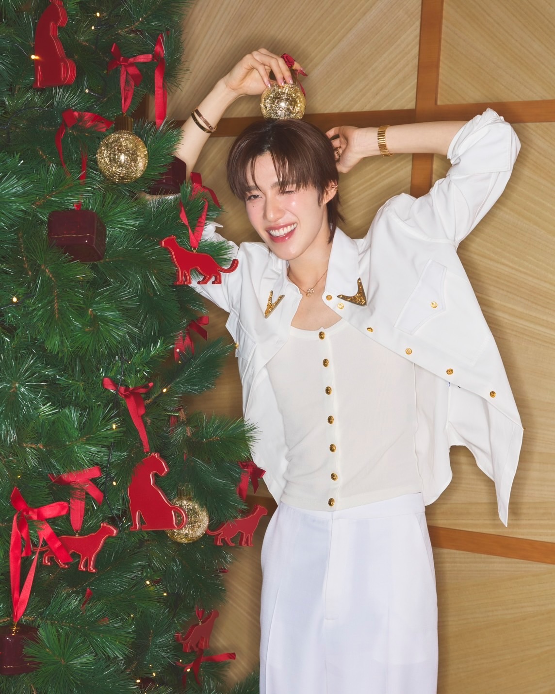 พีพี - กฤษฏ์ อำนวยเดชกร