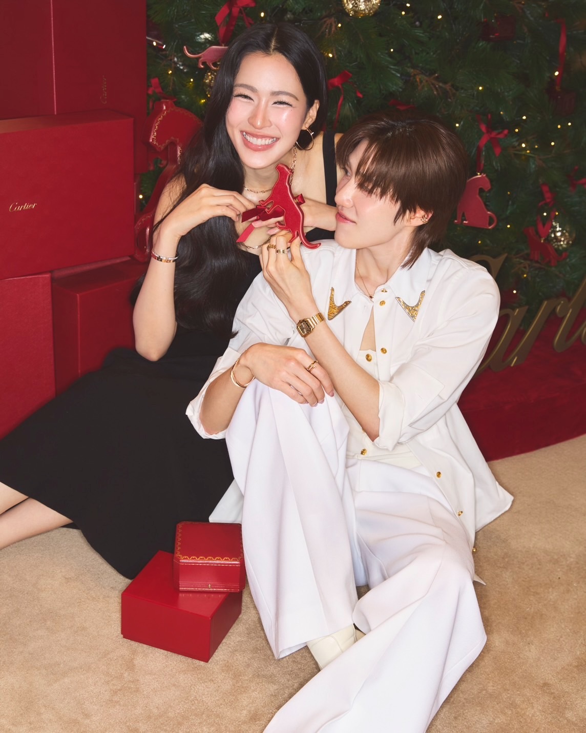 พีพี - กฤษฏ์ อำนวยเดชกร