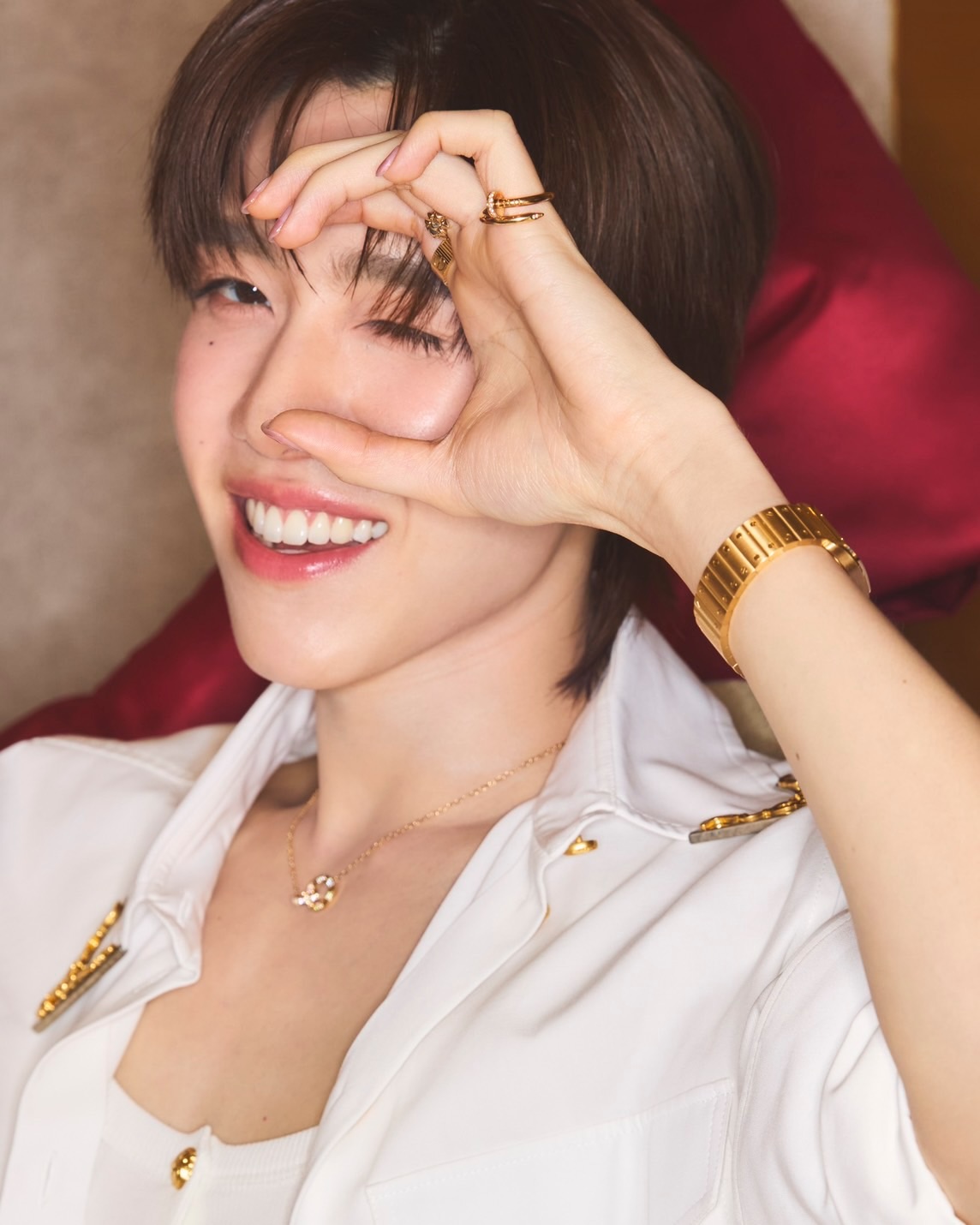 พีพี - กฤษฏ์ อำนวยเดชกร