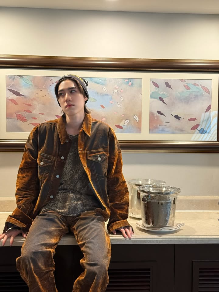 พีพี - กฤษฏ์ อำนวยเดชกร