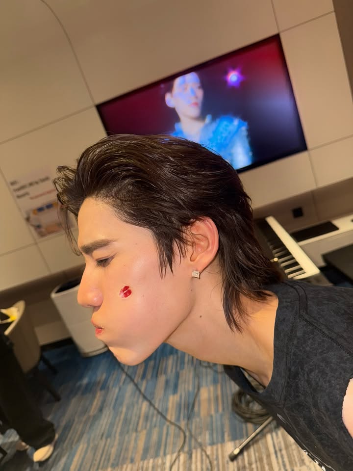 พีพี - กฤษฏ์ อำนวยเดชกร