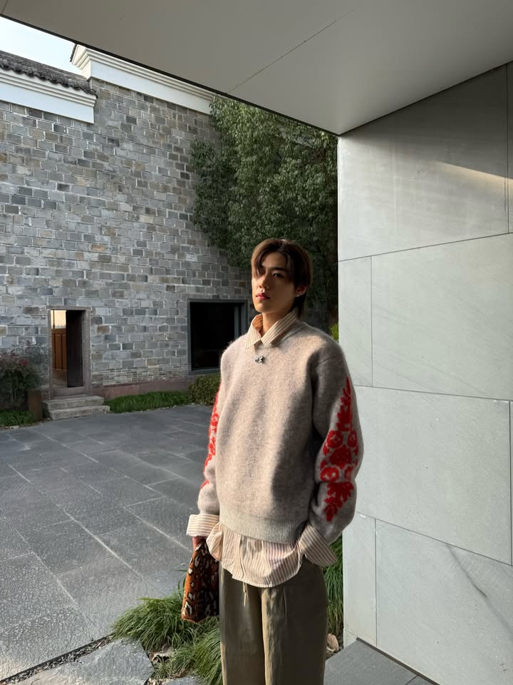 พีพี - กฤษฏ์ อำนวยเดชกร