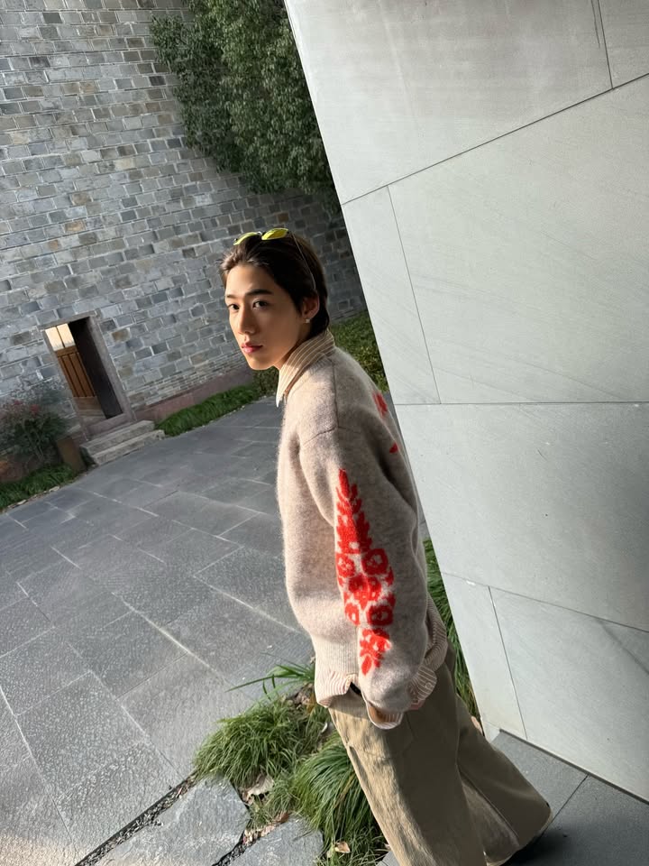 พีพี - กฤษฏ์ อำนวยเดชกร