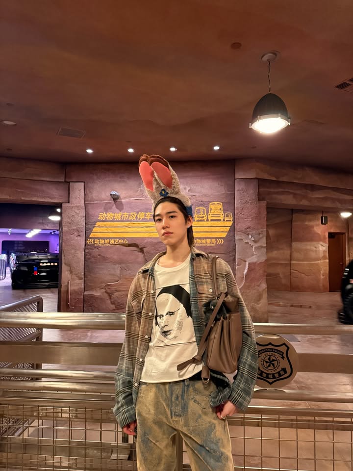 พีพี - กฤษฏ์ อำนวยเดชกร