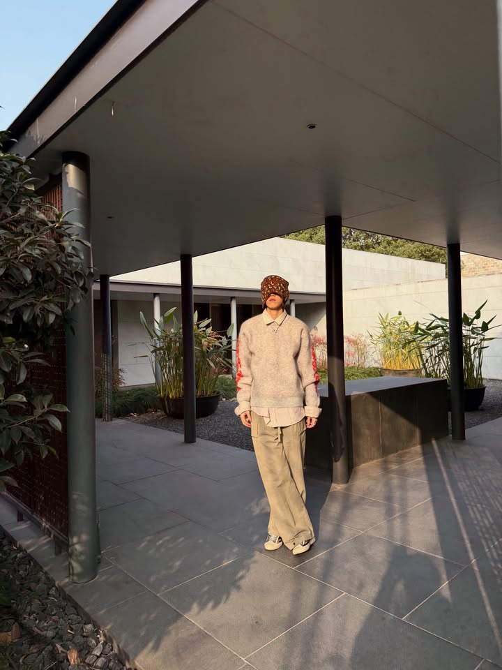 พีพี - กฤษฏ์ อำนวยเดชกร