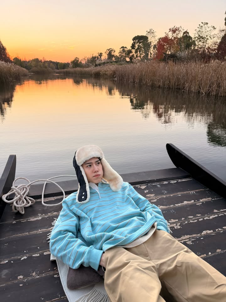 พีพี - กฤษฏ์ อำนวยเดชกร