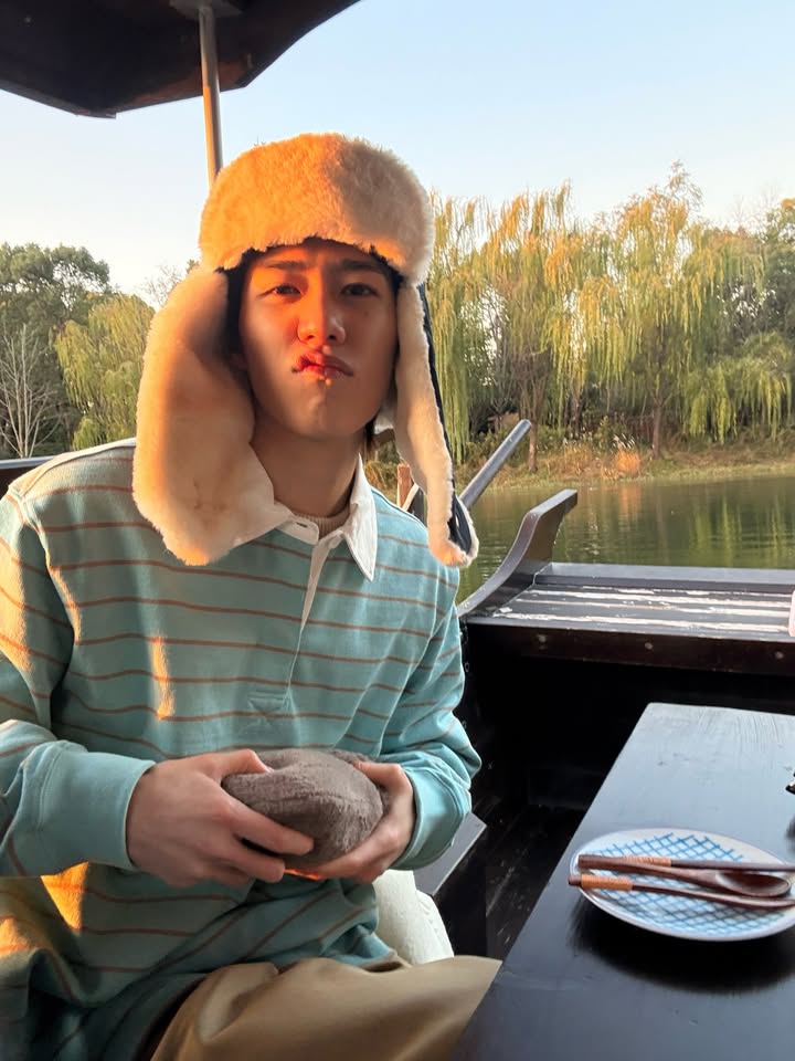 พีพี - กฤษฏ์ อำนวยเดชกร