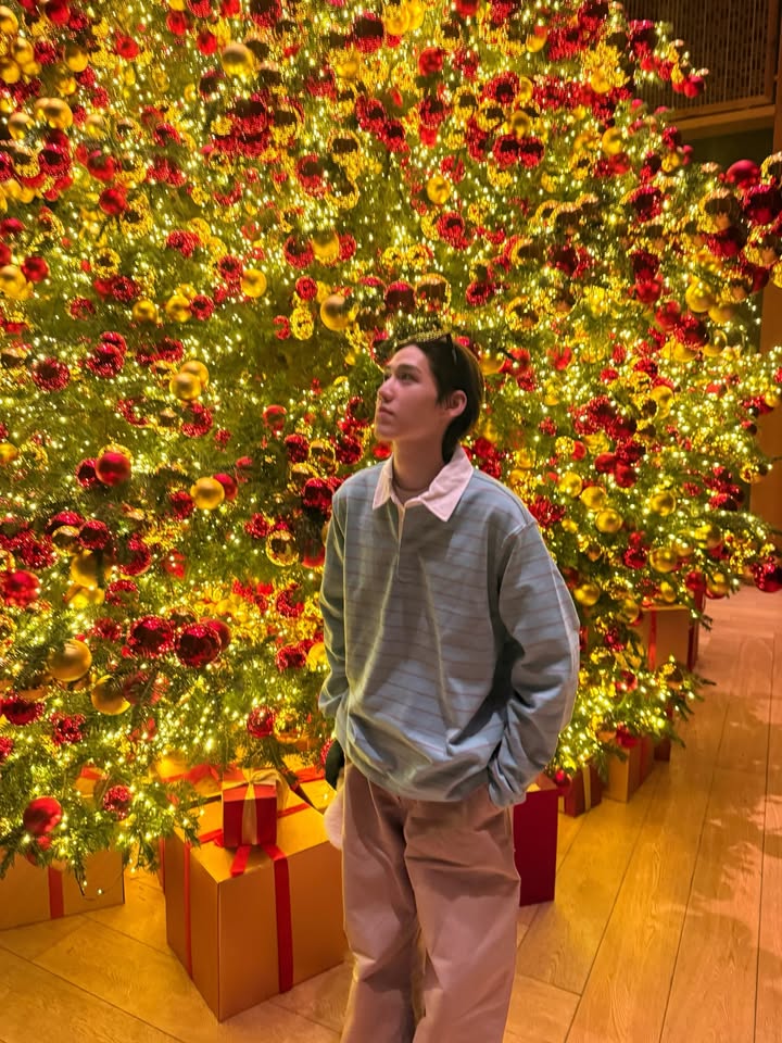 พีพี - กฤษฏ์ อำนวยเดชกร