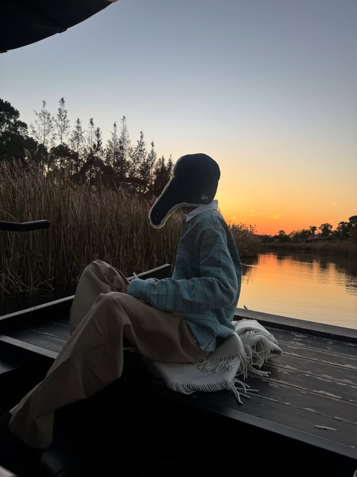 พีพี - กฤษฏ์ อำนวยเดชกร